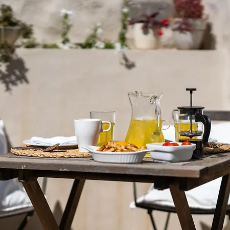 La Casita De Hébergement de vacances Tafira