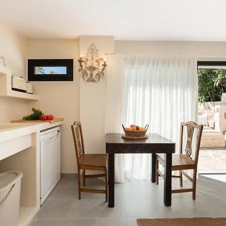 Holiday home La Casita De Tafira