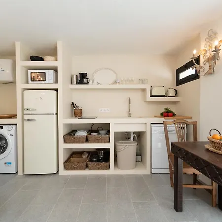 Holiday home La Casita De *