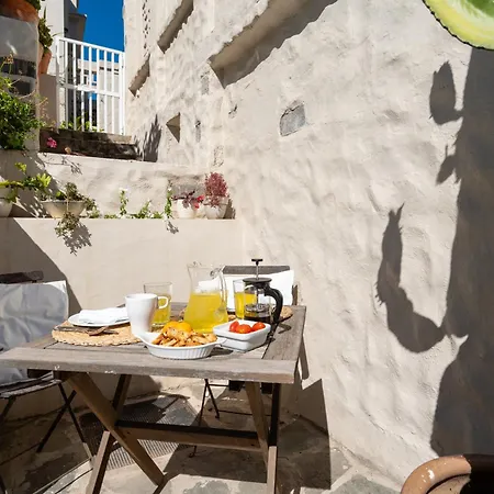 La Casita De Holiday home Tafira