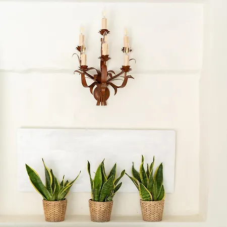 La Casita De Holiday home