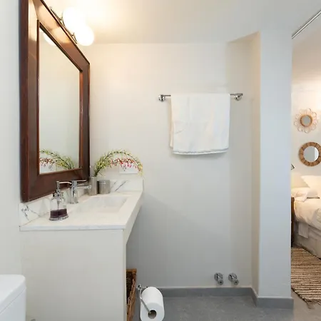 Holiday home La Casita De