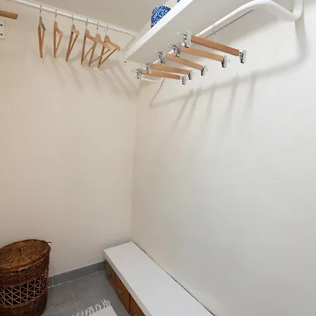 La Casita De Holiday home