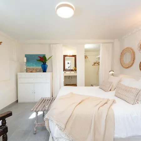 La Casita De Holiday home
