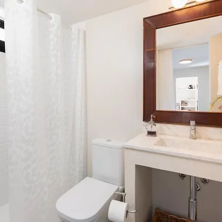 Holiday home La Casita De Tafira