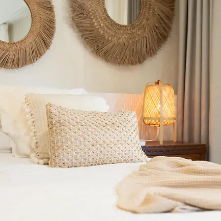 Holiday home La Casita De *