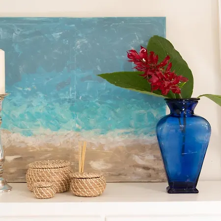 La Casita De Holiday home Tafira
