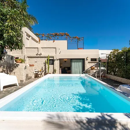 La Casita De Holiday home *