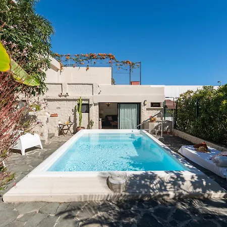 Holiday home La Casita De Tafira