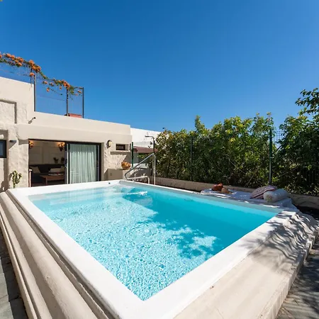 Holiday home La Casita De *