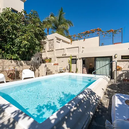 Holiday home La Casita De Tafira
